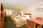 Отель Best Western Country Inn Temecula Отель Best Western Country Inn Temecula
