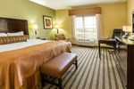 Отель Best Western Plus Duncanville/Dallas Отель Best Western Plus Duncanville/Dallas