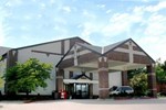 Отель Best Western Edmond Inn & Suites Отель Best Western Edmond Inn & Suites