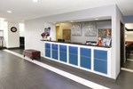 Отель Best Western Executive Inn Battle Creek Отель Best Western Executive Inn Battle Creek