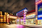 Отель Best Western Fallsview Отель Best Western Fallsview