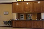Отель Best Western Fiesta Inn Отель Best Western Fiesta Inn