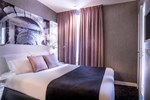 Отель Best Western Hôtel France Europe Отель Best Western Hôtel France Europe
