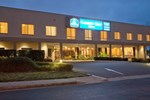 Отель Best Western Plus Garden City Hotel Canberra Отель Best Western Plus Garden City Hotel Canberra