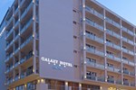 Отель Airotel Galaxy Отель Airotel Galaxy