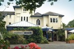 Отель Best Western George Hotel Отель Best Western George Hotel