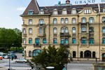 Отель Best Western Plus Grand Hotel Halmstad Отель Best Western Plus Grand Hotel Halmstad