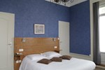 Отель Best Western Grand Hotel De L'Univers Отель Best Western Grand Hotel De L'Univers