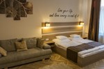 Апартаменты City Center Apartment Debrecen Апартаменты City Center Apartment Debrecen