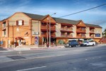 Отель Best Western - Harbour Inn & Suites Отель Best Western - Harbour Inn & Suites