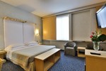 Отель Hotel Bisanzio Отель Hotel Bisanzio