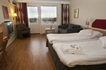 Отель Best Western Hotel Corallen Отель Best Western Hotel Corallen