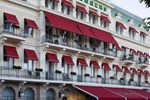 Отель Best Western Hotel Eggers Отель Best Western Hotel Eggers