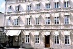 Отель Best Western Hotel L'Univers Отель Best Western Hotel L'Univers