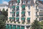 Отель Mirabeau Отель Mirabeau