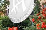 Отель Hotel Villa Ambrosina Отель Hotel Villa Ambrosina