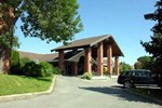 Отель Best Western Hotel St. Jerome Отель Best Western Hotel St. Jerome