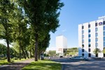 Отель Best Western Hotel Stucki Отель Best Western Hotel Stucki