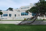 Отель Osanto Residencial Geriatrica Отель Osanto Residencial Geriatrica
