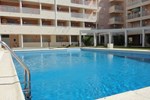 Апартаменты Apartamento Tulipa Апартаменты Apartamento Tulipa