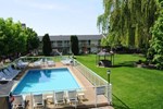Отель Best Western PLUS Inn at Penticton Отель Best Western PLUS Inn at Penticton