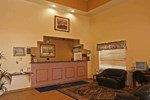 Отель Best Western Inn Of Chandler Отель Best Western Inn Of Chandler
