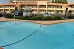 Отель Best Western Inn Santa Clara Отель Best Western Inn Santa Clara