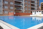 Апартаменты Apartamento Algharb Апартаменты Apartamento Algharb