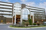Отель Best Western Kelly Inn Отель Best Western Kelly Inn