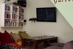 Хостел Gallery Dormitory Хостел Gallery Dormitory