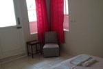 Отель Villa Rıfat Pansiyon Отель Villa Rıfat Pansiyon