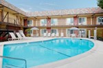 Отель Best Western Kings Inn Отель Best Western Kings Inn