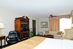 Отель Best Western Lafayette Executive Plaza Отель Best Western Lafayette Executive Plaza