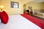 Отель Best Western Lanai Garden Inn & Suites Отель Best Western Lanai Garden Inn & Suites
