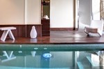 Отель Best Western Le Dauphin et Le Spa du Prieuré Отель Best Western Le Dauphin et Le Spa du Prieuré