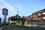 Отель Best Western Lincoln Inn Отель Best Western Lincoln Inn