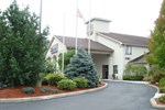 Отель Best Western Meander Inn Отель Best Western Meander Inn