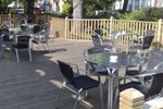 Отель Best Western Middlesbrough Отель Best Western Middlesbrough