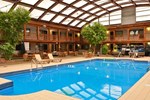 Отель Best Western Midway Wausau Отель Best Western Midway Wausau
