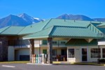 Отель Best Western Minden Inn Отель Best Western Minden Inn