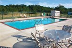 Отель Best Western Natchitoches Inn Отель Best Western Natchitoches Inn