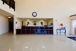 Отель Best Western Norman Inn & Suites Отель Best Western Norman Inn & Suites