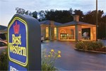 Отель Best Western Plus North Canton Inn & Suites Отель Best Western Plus North Canton Inn & Suites