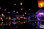 Вилла Chiangmai Royal Creek Hotel Вилла Chiangmai Royal Creek Hotel