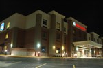 Отель Best Western Plus Olathe Hotel & Suites Отель Best Western Plus Olathe Hotel & Suites