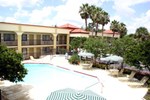 Отель Best Western Orlando East Inn & Suites Отель Best Western Orlando East Inn & Suites
