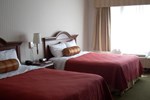 Отель Best Western Park Inn Saratoga Springs Отель Best Western Park Inn Saratoga Springs