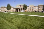 Отель Best Western Pasco Inn & Suites Отель Best Western Pasco Inn & Suites