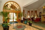 Отель Best Western Plus Posada Royale Hotel & Suites Отель Best Western Plus Posada Royale Hotel & Suites