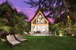 Вилла Sunset Dream House Вилла Sunset Dream House